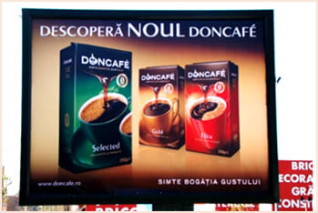 DONCAFE