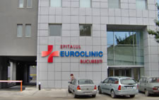 EUROCLINIC HOSPITAL