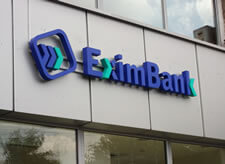 EXIM BANK